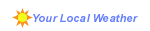 Your Local Weather